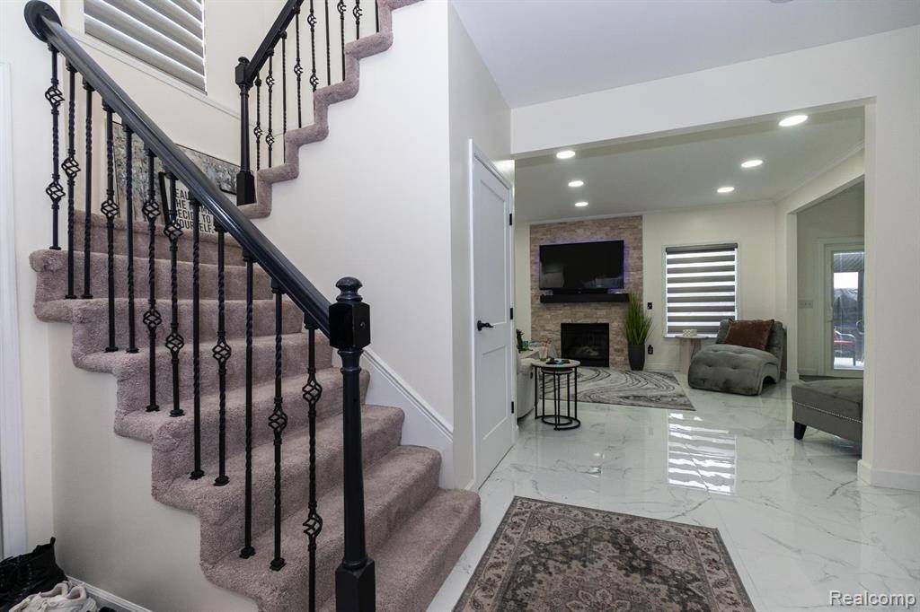 Brownstown Twp, MI 48174,26263 Oakley Court