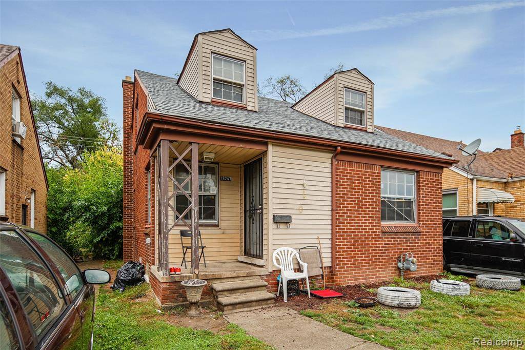 Detroit, MI 48219,18247 Ashton Avenue