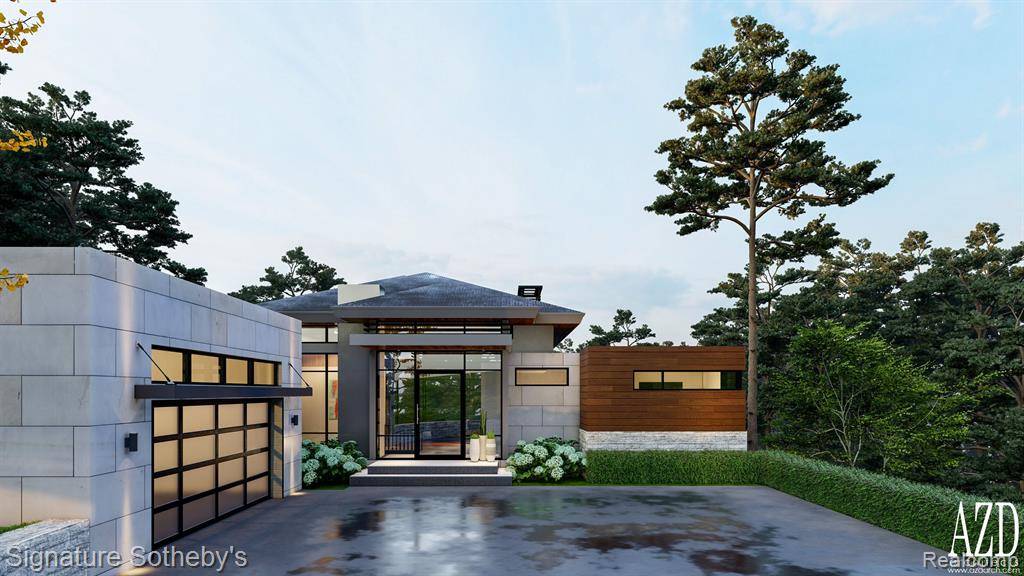 Northville, MI 48167,551 DUBUAR Street