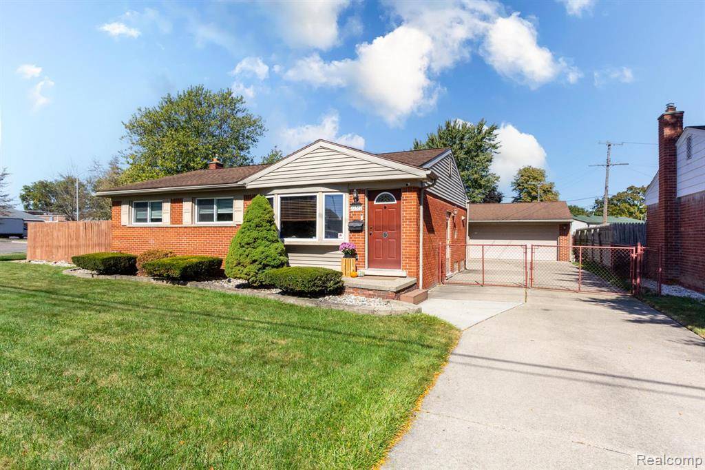 Taylor, MI 48180,22382 Mary Street