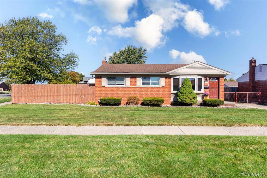 Taylor, MI 48180,22382 Mary Street