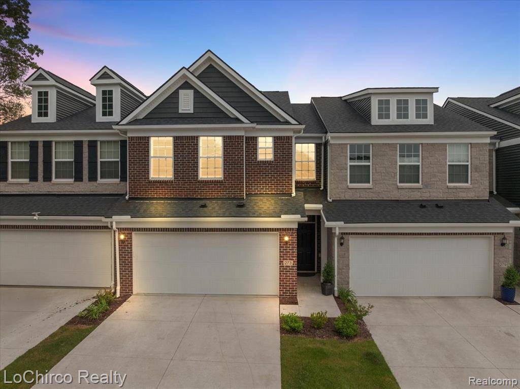 Rochester Hills, MI 48307,273 Strawberry Drive