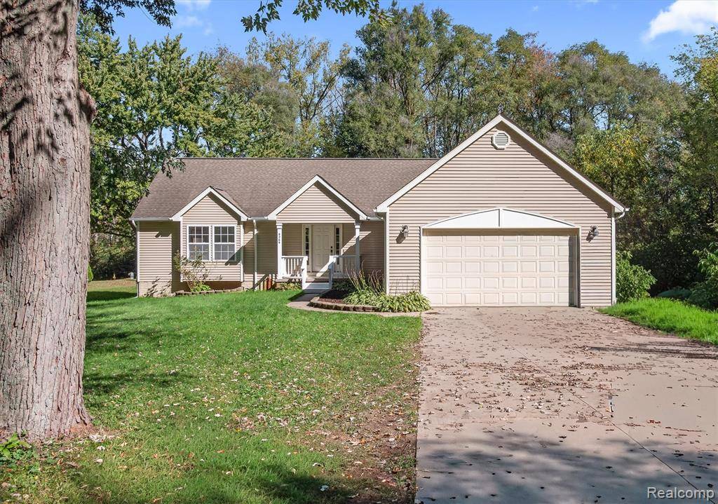 Village Of Clarkston, MI 48348,9266 Hillcrest