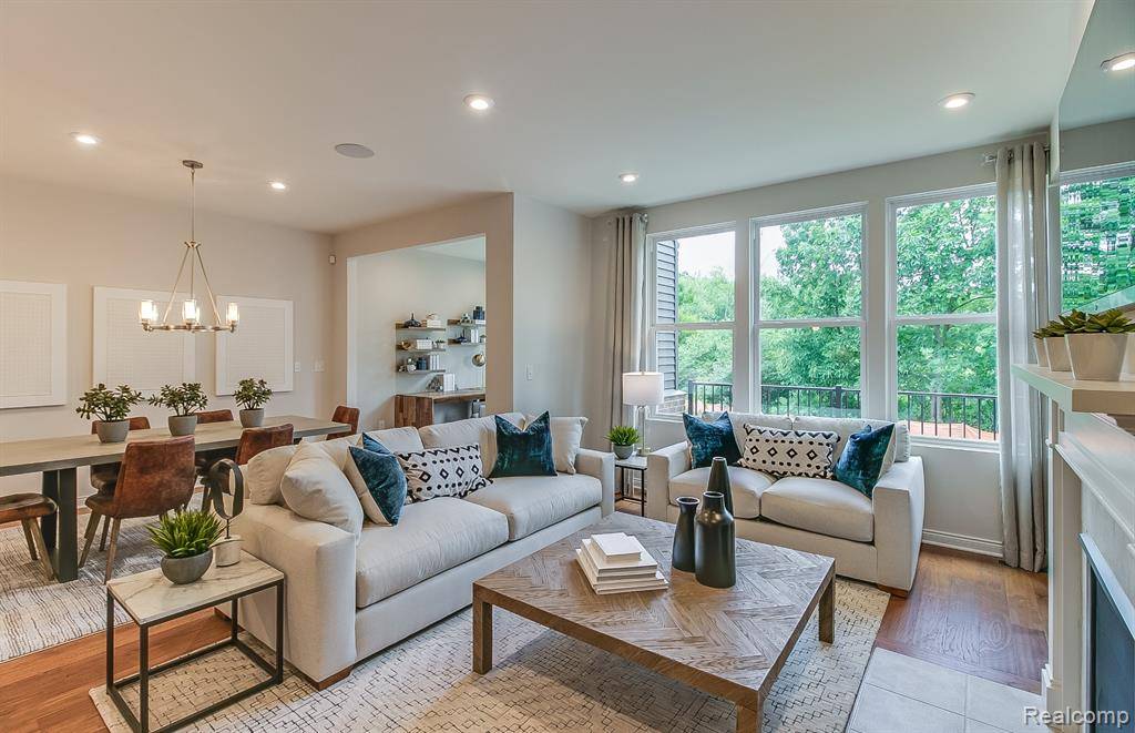 Milford Twp, MI 48381,1492 Arcadia Drive