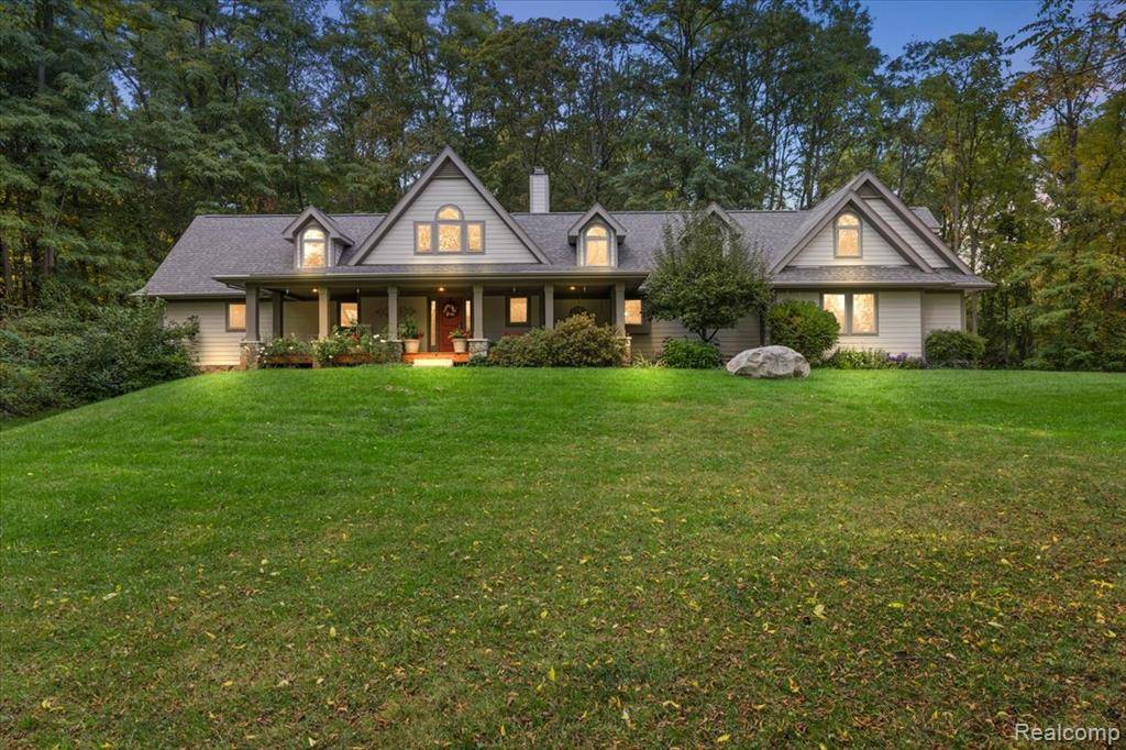 Oakland Twp, MI 48363,1615 E Predmore Road