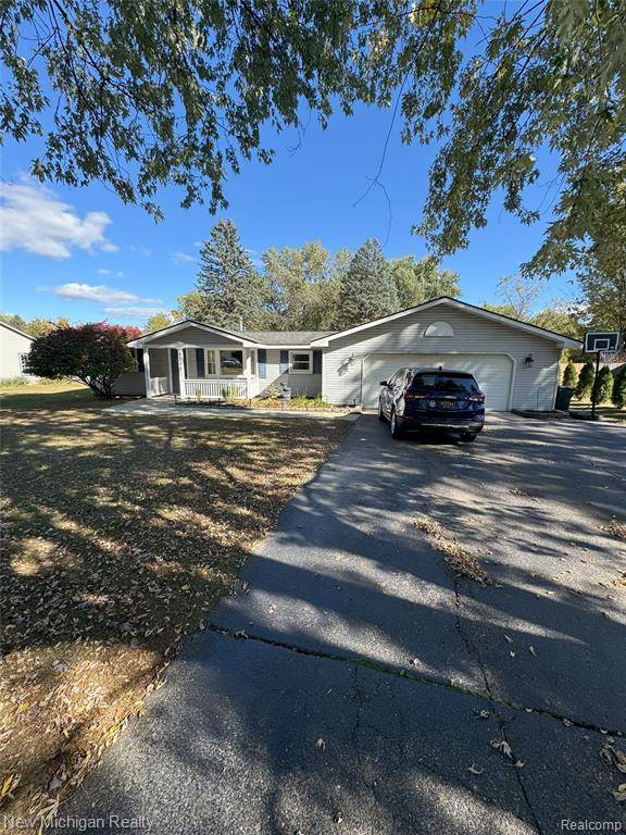 Independence Twp, MI 48346,5300 Cecelia Ann Avenue