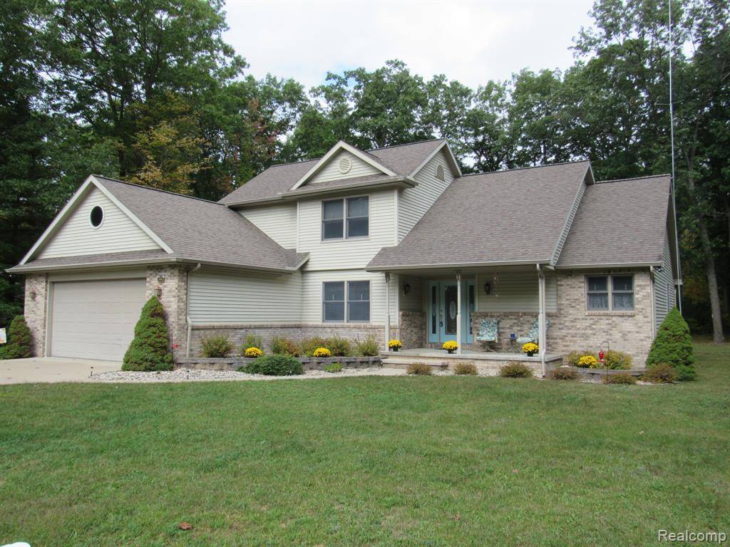 Roscommon Twp, MI 48629,6222 W EMERY Road