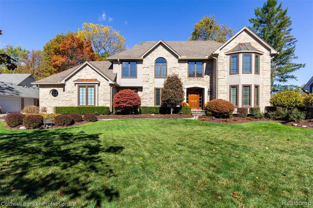 Northville, MI 48167,1044 Elmsmere Drive