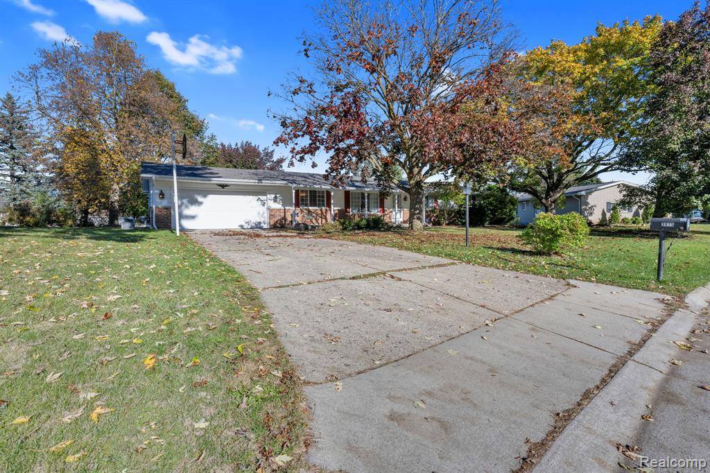 Flint, MI 48507,3075 Wagon Trail