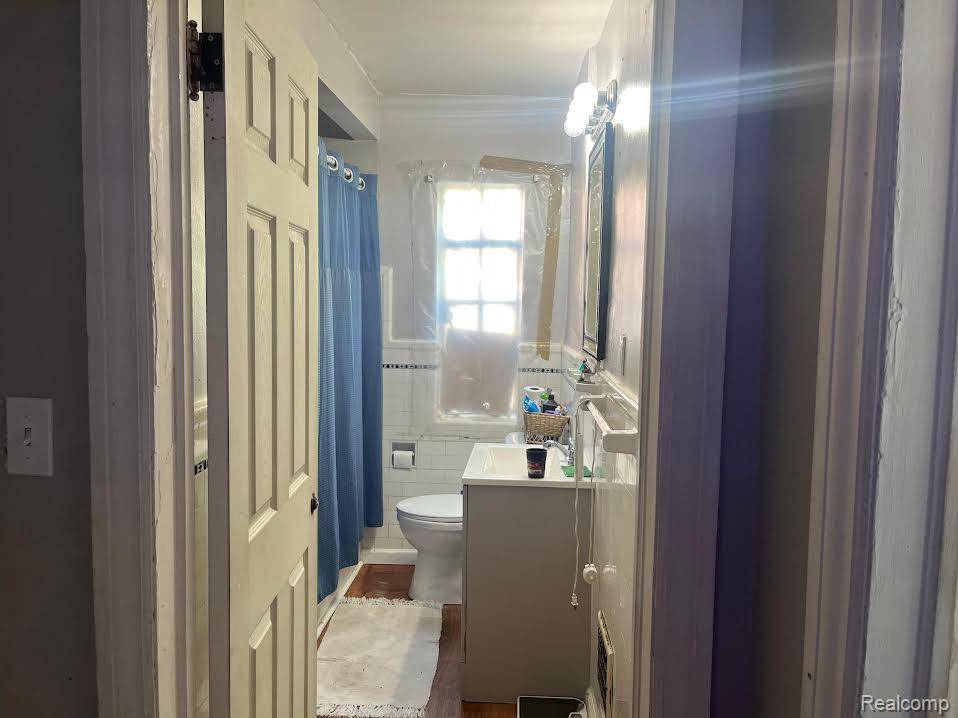 Detroit, MI 48228,7650 Penrod Street