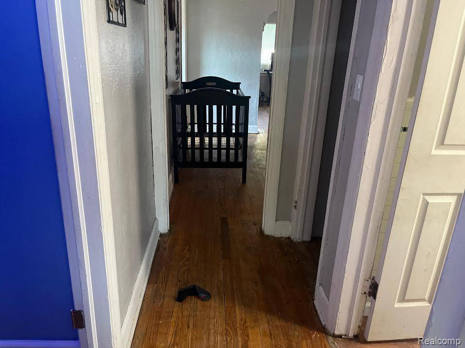 Detroit, MI 48228,7650 Penrod Street