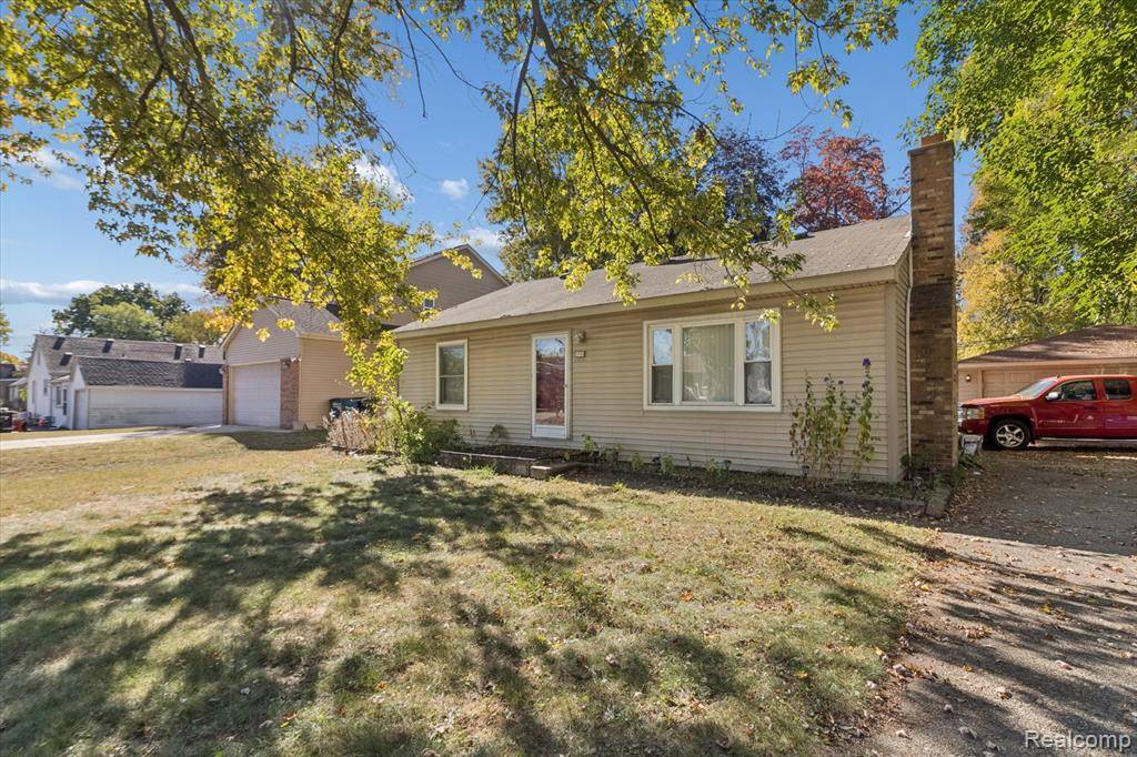 Westland, MI 48185,639 N Harvey Street