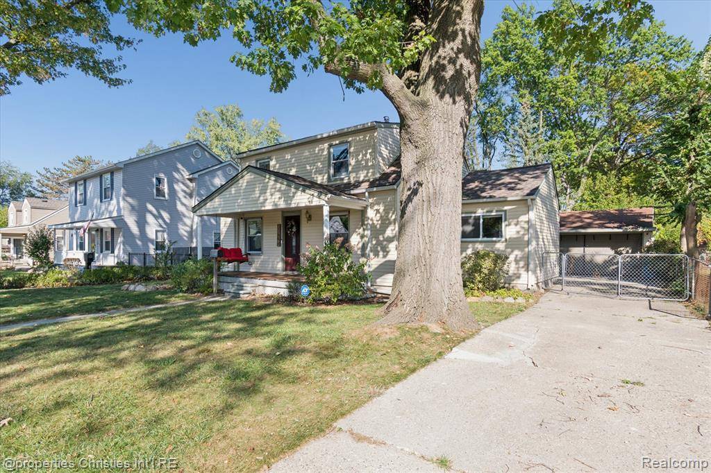 Garden City, MI 48135,33494 Brown Street