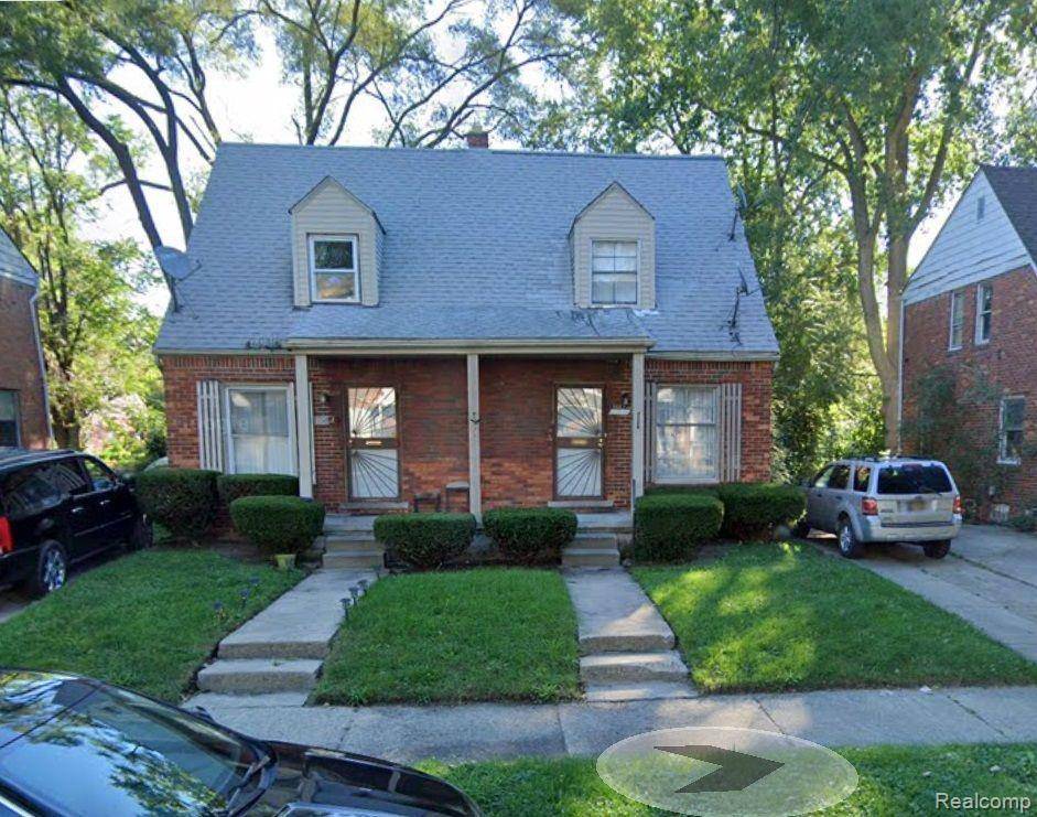 Detroit, MI 48234,18662 SUNSET Street