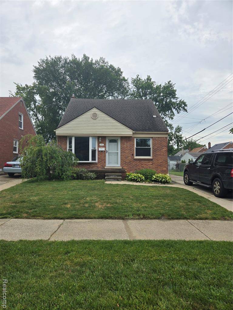 Dearborn, MI 48124,24917 Penn Street