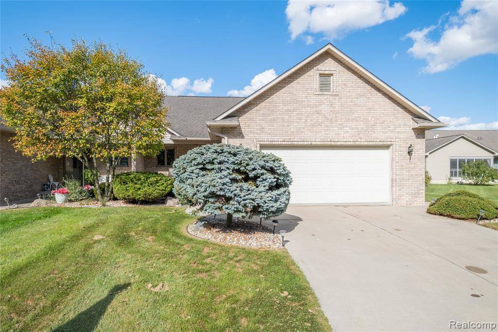 Mundy Twp, MI 48473,5355 Wyndemere Common Square