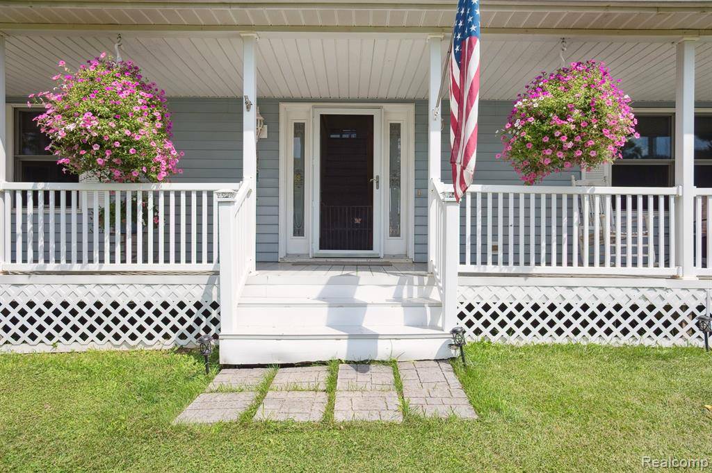 Stockbridge Twp, MI 49285,3873 Dexter Trail