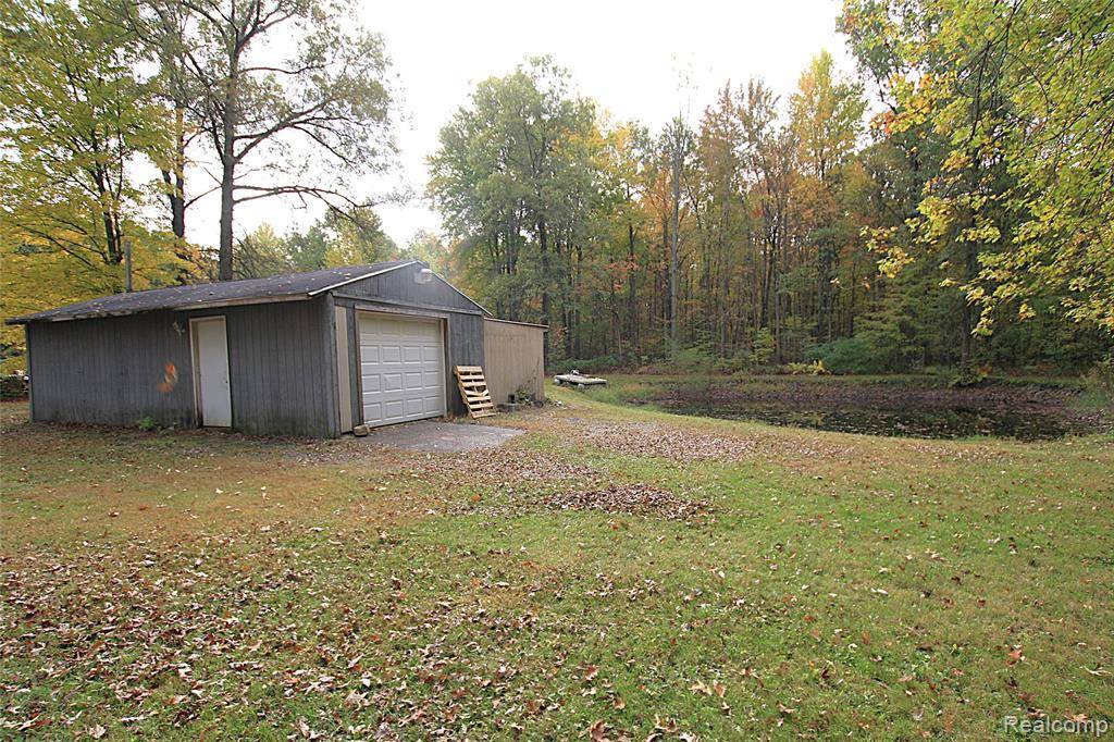 Montrose Twp, MI 48417,12403 Willard Road