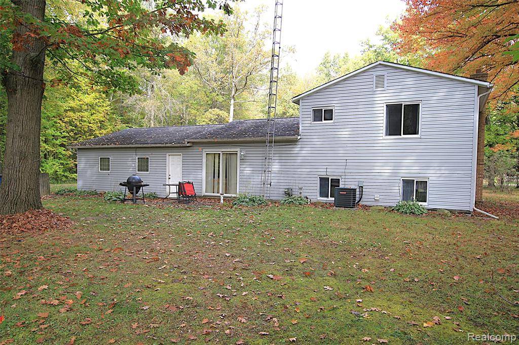 Montrose Twp, MI 48417,12403 Willard Road