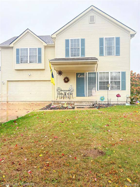 Ypsilanti, MI 48197,7244 Maplelawn Drive