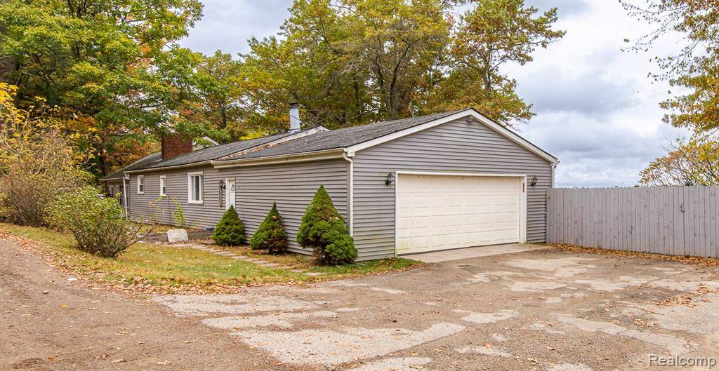 Oxford Twp, MI 48371,1465 Roy Road