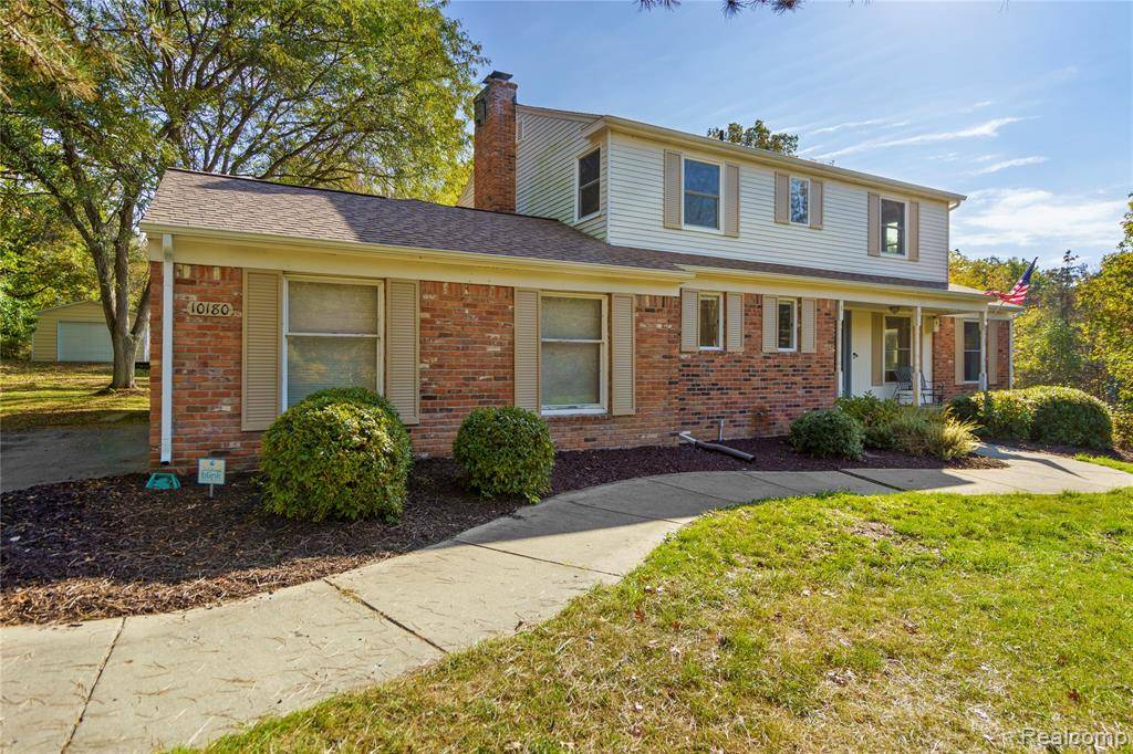 Independence Twp, MI 48348,10180 Ellis Road