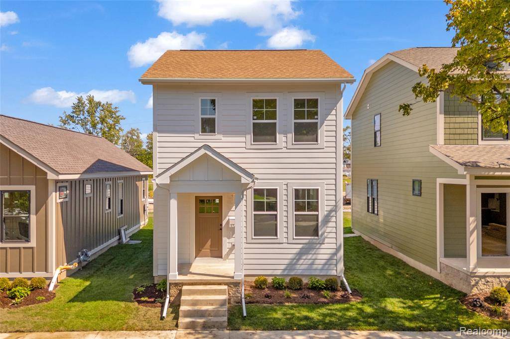 Detroit, MI 48214,1746 Fischer Street
