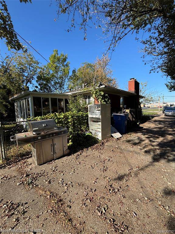 Rockwood, MI 48173,30501 W Jefferson Avenue