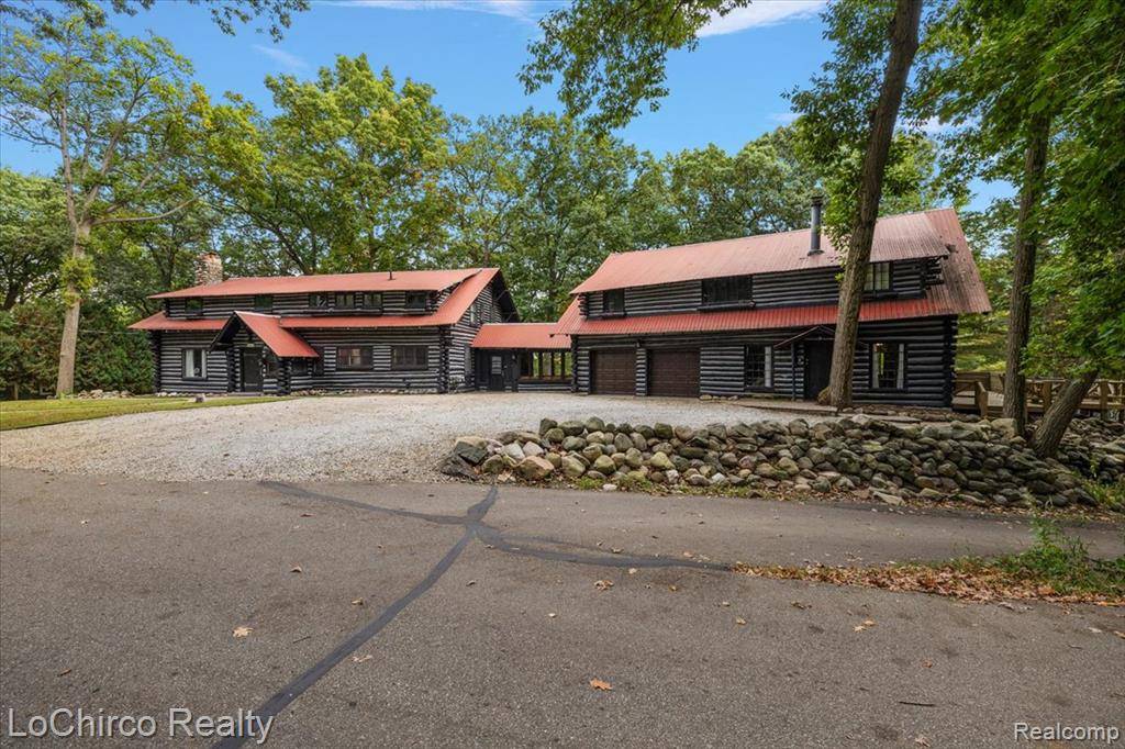 Independence Twp, MI 48348,8646 Thendara Boulevard