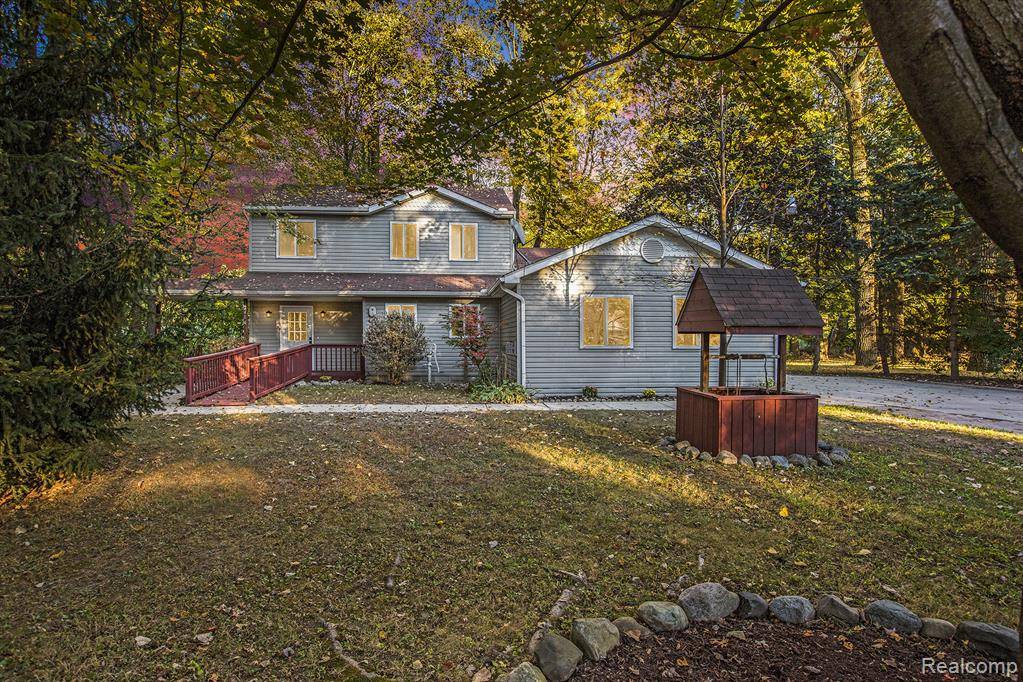 Westland, MI 48185,404 N Sybald Street
