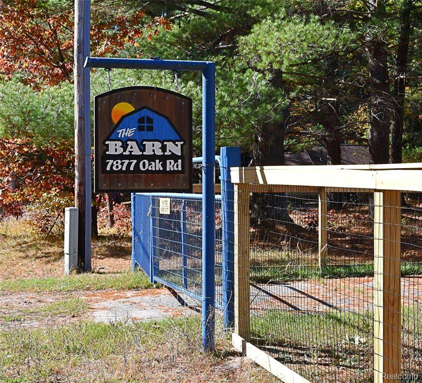Richfield Twp, MI 48656,7877 Oak Road