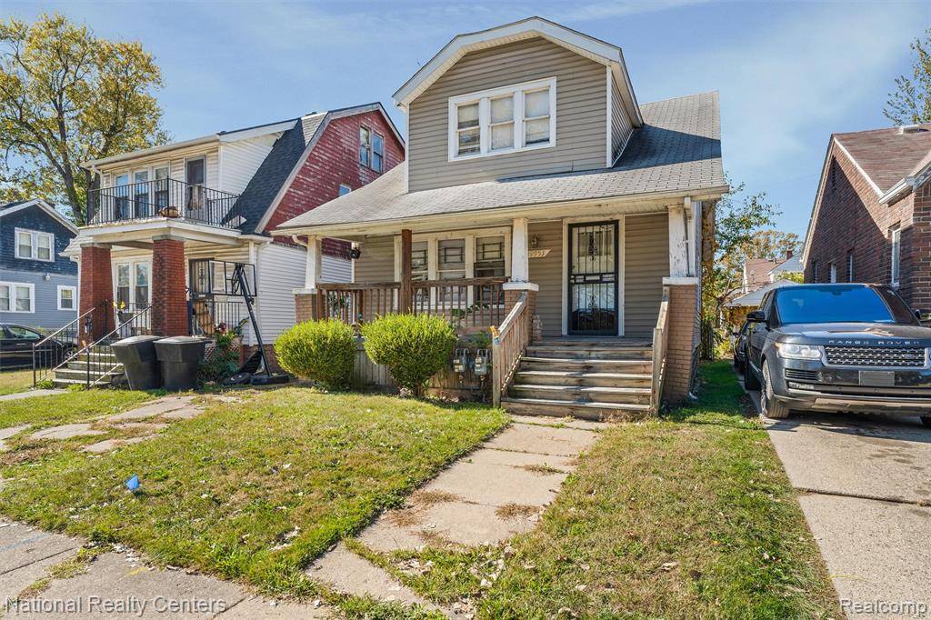 Highland Park, MI 48203,19953 Greeley Street