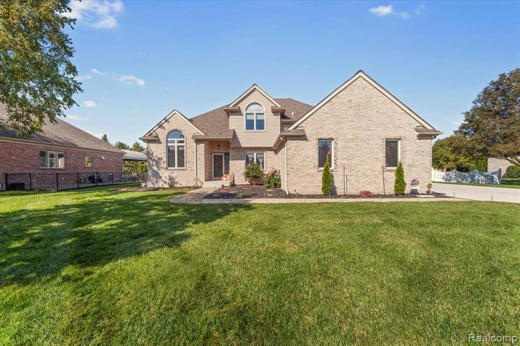 Frenchtown Twp, MI 48162,187 Golfview Way