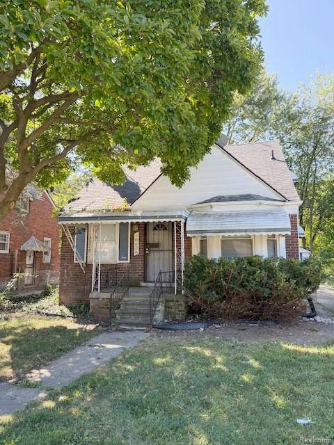 Detroit, MI 48205,16426 Manning Street
