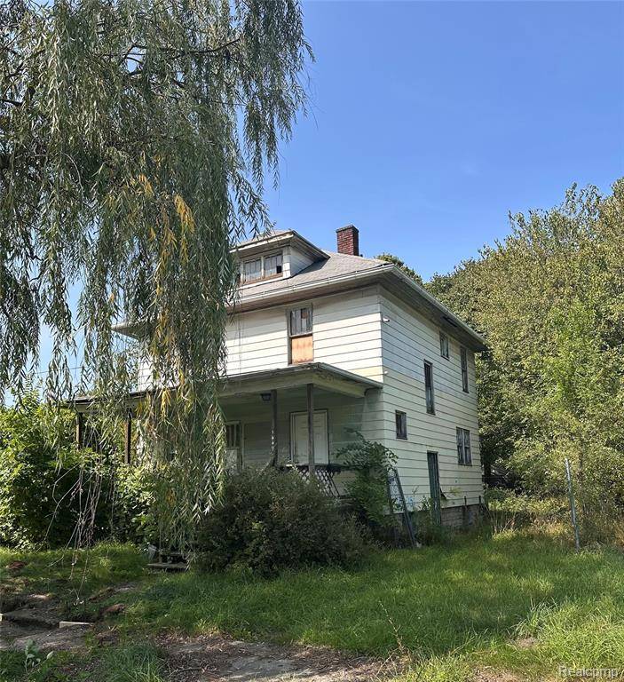 Flint, MI 48506,1449 New York Avenue