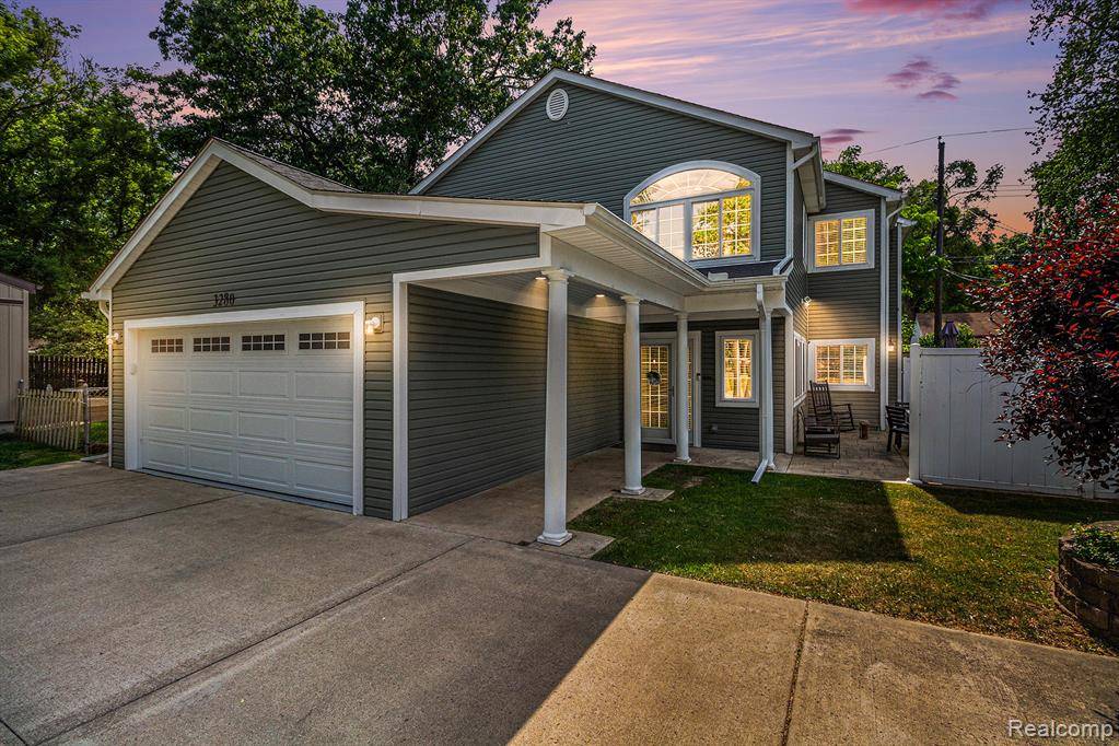 Commerce Twp, MI 48382,3280 Chambourne Street