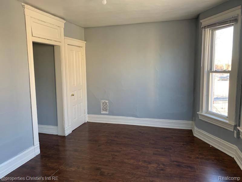 Detroit, MI 48201,4207 4th Street 7A