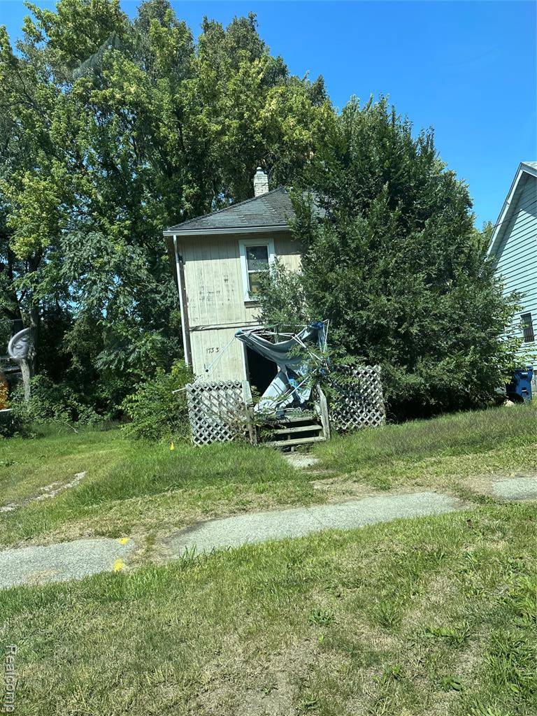 Flint, MI 48506,1733 Oklahoma Avenue