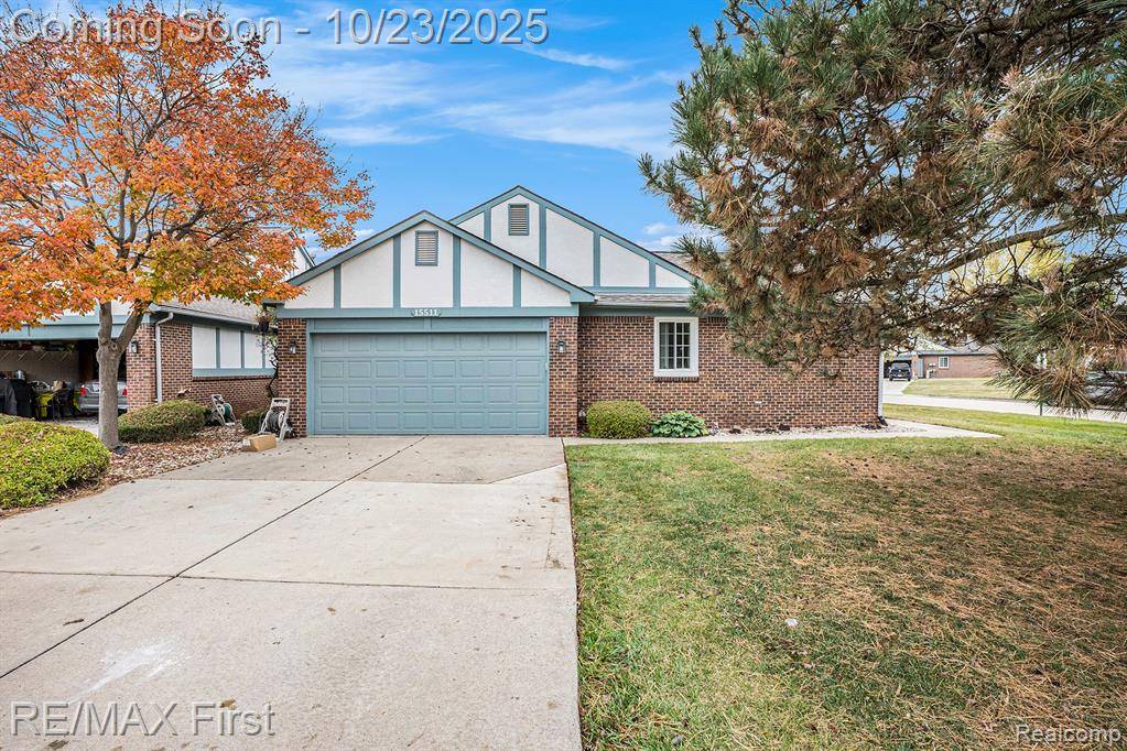 Macomb Twp, MI 48044,15511 Huntcliff Drive