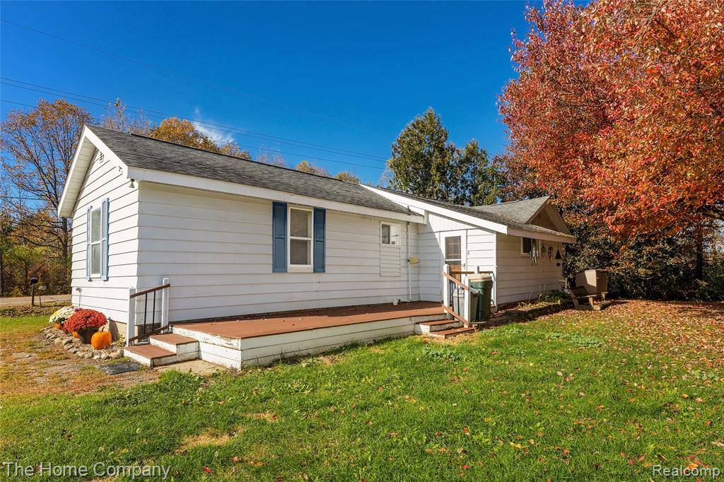 Lapeer, MI 48446,25 S Wilder Road