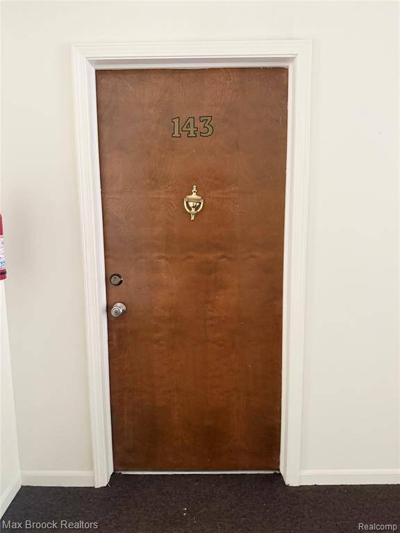 Clinton Twp, MI 48038,42720 Sheldon Place 143