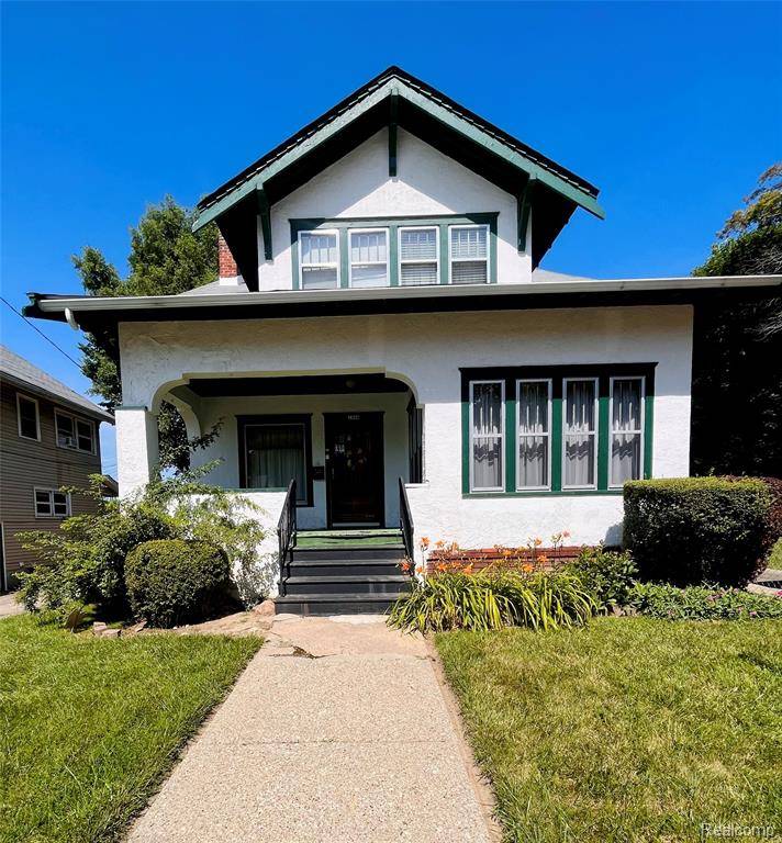 Flint, MI 48503,1606 Garland Street