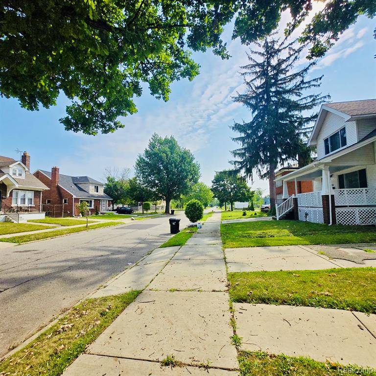 Detroit, MI 48203,25 W Greendale