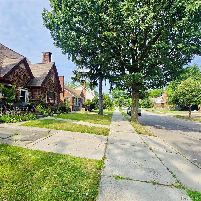 Detroit, MI 48203,25 W Greendale