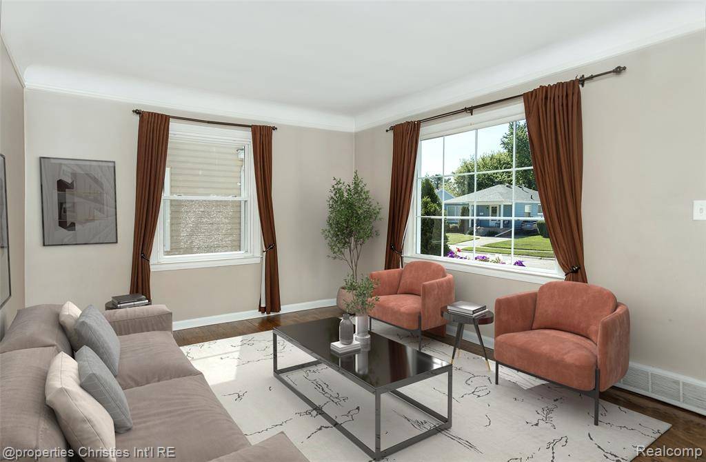 Royal Oak, MI 48067,307 Marlin Avenue