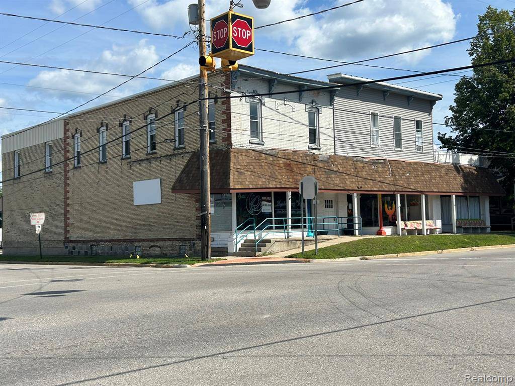 Kent City Vlg, MI 49330,7 E Muskegon Street