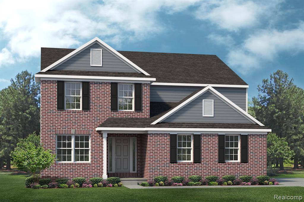 Almont Twp, MI 48003,7250 Pine Lake Boulevard