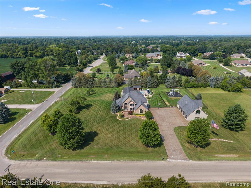 Ray Twp, MI 48096,59089 Kunstman Road