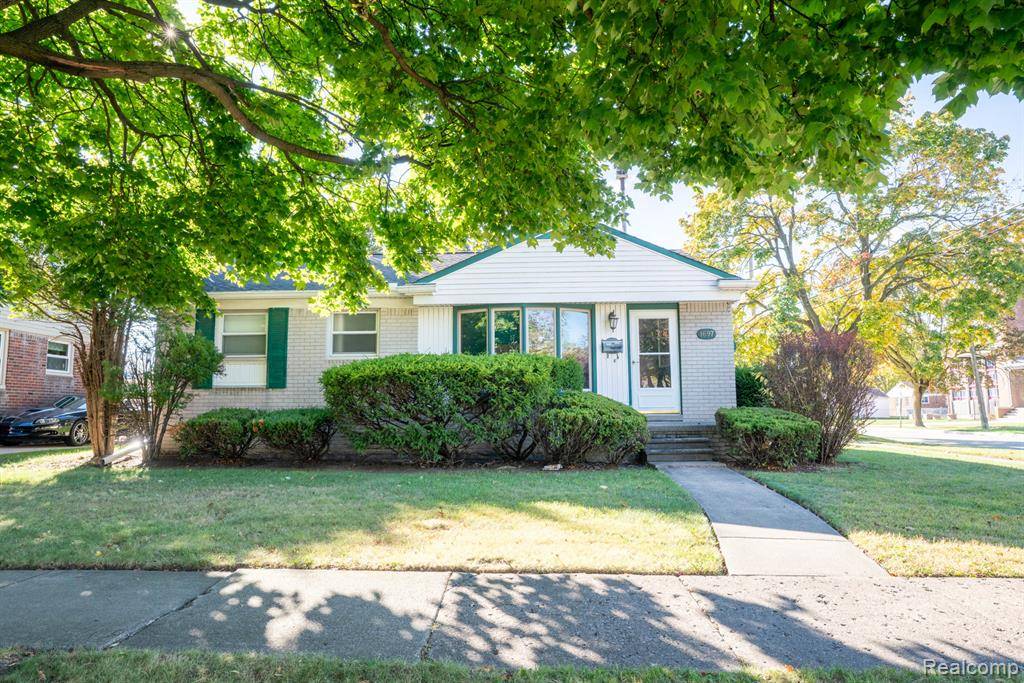 Lincoln Park, MI 48146,1697 Emmons Boulevard