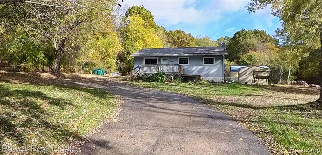 Springfield Twp, MI 48348,8700 Clarridge Road